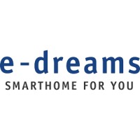 e-dreams Logo