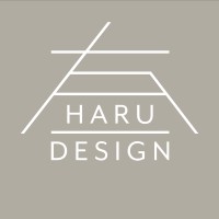 Haru Design Logo