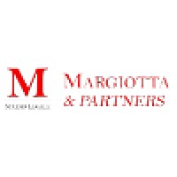 Margiotta & Partners Studio Legale Logo