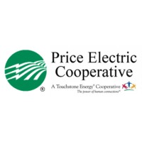 Price Electric Cooperative Logo