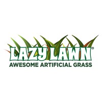 Lazy Lawn Logo