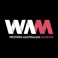 Western Australian Museum Logo