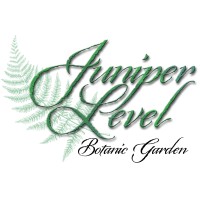 Juniper Level Botanic Garden Logo