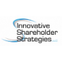 Innovative Shareholder Strategies, LLC Logo