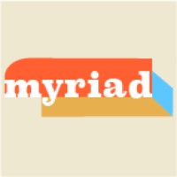 Myriad Inc. Logo