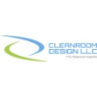 Cleanroom Design LLC Logo