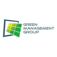 Green Management Group Logo