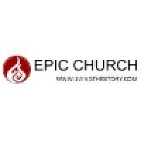 Epic Church Logo