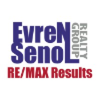 Evren Senol Realty Group of RE/MAX Results Logo