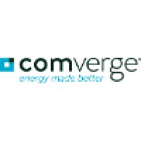 Comverge Logo