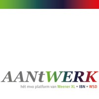 Aantwerk.nu Logo