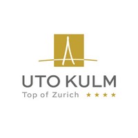 Hotel UTO KULM Logo