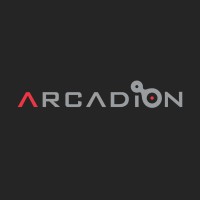ARCADION - Offshore Accommodation Solutions Logo
