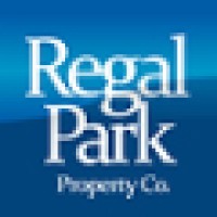Regal Park Property Company Logo