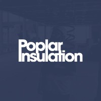 Poplar Insulation Ltd Logo