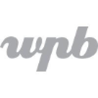 WPB part of WHJE Group Logo