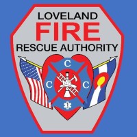 Loveland Fire Rescue Authority Logo