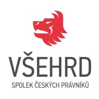 Spolek českých právníků Všehrd Logo