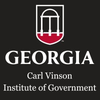 Carl Vinson Institute of Government Logo