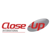 Close-Up International Logo