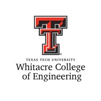 Texas Tech University - Edward E. Whitacre, Jr. College of Engineering Logo