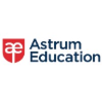 Astrum Education Logo