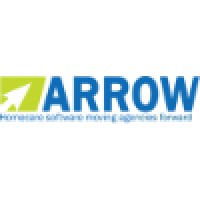 Arrow Solutions LLC Logo
