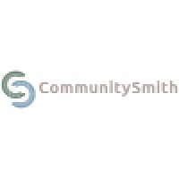 CommunitySmith Logo