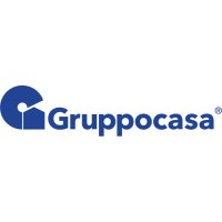 Gruppocasa srl Logo