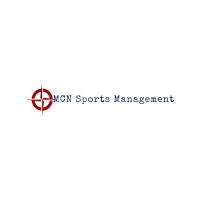 MCN Sports Management Logo