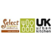 Select Foods Services Inc. Logo