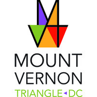 Mount Vernon Triangle Community Improvement District Logo