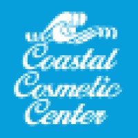 Coastal Cosmetic Center Logo