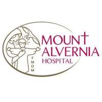 Mount Alvernia Hospital Logo