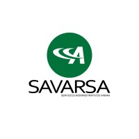 SAVARSA Logo