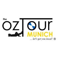 ozTour Munich Logo