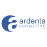ARDENTA CONSULTING LIMITED Logo