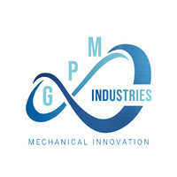 GPM Industries Logo