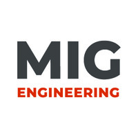 MIG Engineering Ltd. Logo