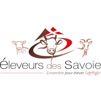 ELEVEURS DES SAVOIE Logo