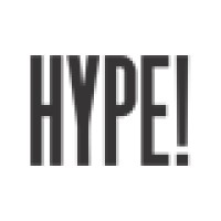 HYPE! Media Digital Agency Logo