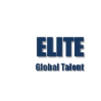 Elite Global Talent (UK) Limited Logo