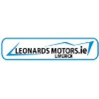 Leonards Motors Logo
