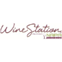 WineStation Europe Logo