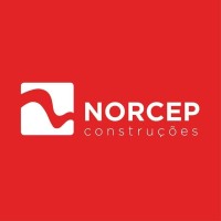 NORCEP Construções S.A. Logo