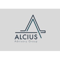 Alcius Advisory Group Logo