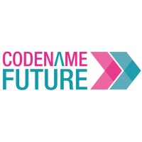 Codename Future Logo