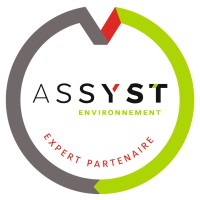Assyst Environnement Logo
