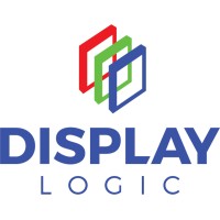 Display Logic USA Logo