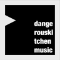 Dangerous Kitchen Music Logo